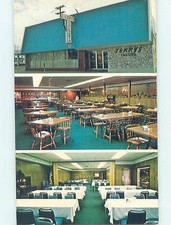 Unused Pre-1980 RESTAURANT