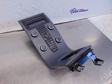 Volvo V50 Heater Blower Dials