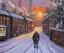 Wonderful James Downie
