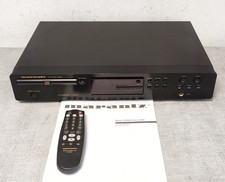 Marantz CD4000 Audiophile CD Player Hi-fi Separate CD Player With Remote 