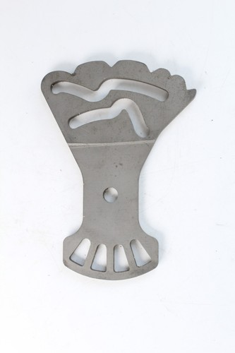 Bsa a65 transmission camplate - a65,