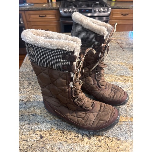 Columbia minx mid omni heat - columbia,