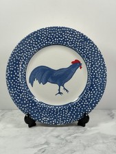 Vgt burleigh chanticleer blue - burleigh,