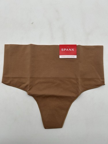 Spanx everyday shaping thong - everyday,