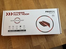Adjustable Link Fitness Hula