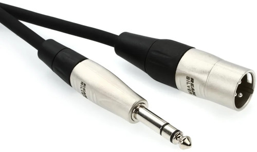 Hosa hsx 015 pro - pro, balanced
