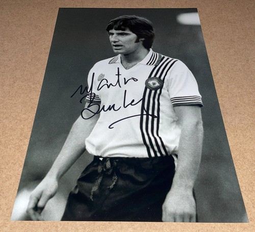 Martin buchan manchester - martin,