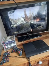 Playstation 3 Super Slim 500gb