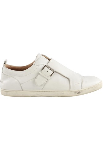 Christian louboutin white - christian,
