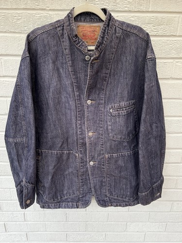 Levis 70515 denim - levis, jacket