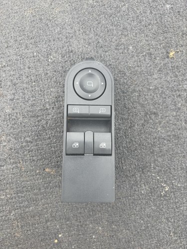 13228706 for vauxhall astra - for, h