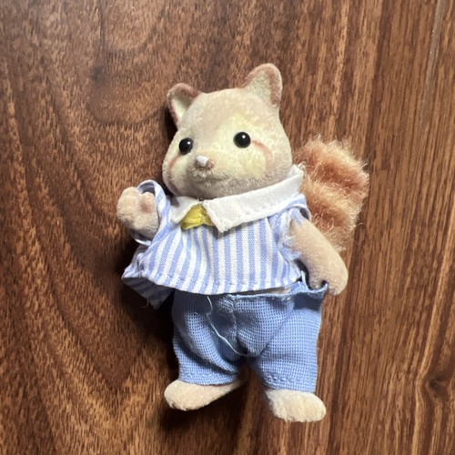 Sylvanian families toy - families, maker