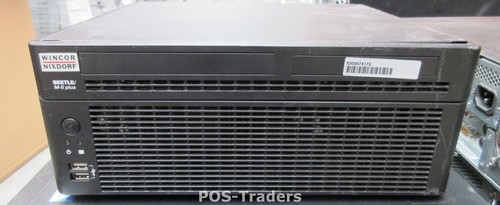 Wincor nixdorf beetle ii - wincor,