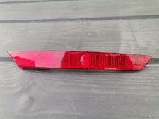 SEAT Ibiza 2013-2017 5-Door Rear Bumper Reflector Right Side 6J4945106C