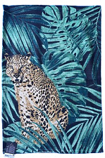 Kids Animal Wall Floor Rug