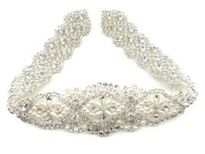  Beautiful Crystal Bridal