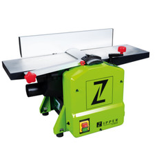 Zipper HB204 8" Planer Thicknesser 1250w 120mm x 204mm 230v
