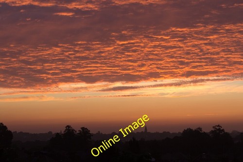 Photo 6x4 beautiful - photo, sunrise