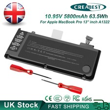 A1322 a1278 battery for - battery,