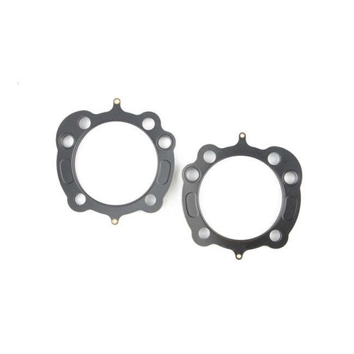 Cometic cylinder head - head, gasket