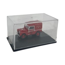 Oxford Diecast Land Rover