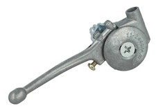 Throttle Lever Assembly 23mm - 27mm Universal Fits Handle Bar Lawnmower & More