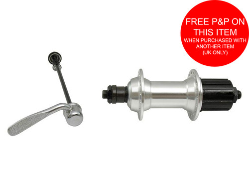Shimano rm40 rear - rm40, 7