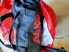 AlKo Secure Wheel Lock - No 42