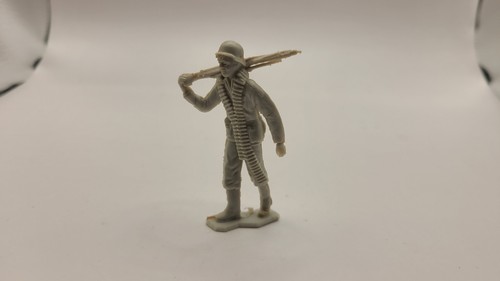 Louis marx 1963 soldier - 1963,
