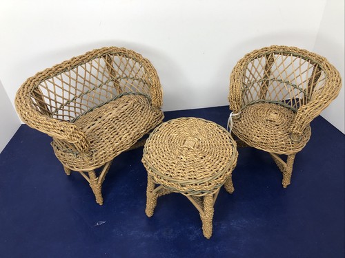 Piece vintage antique - 3,