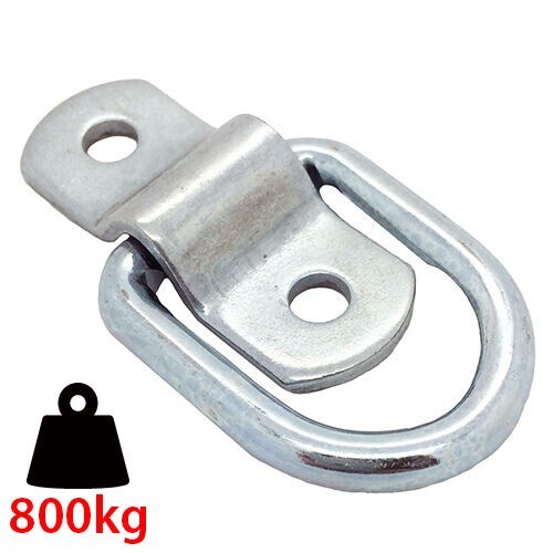 800kg heavy duty lashing - 800kg, ring
