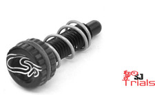 CSP TRIALS BIKE BRAKE AND