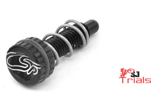 Csp trials bike brake and - csp,