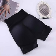 Women Padded Pants Underwear