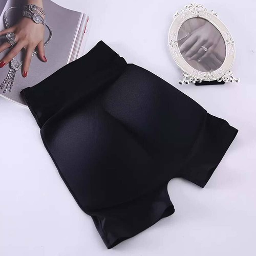 Women padded pants underwear - pants,