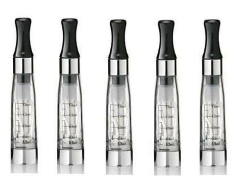 Mix ego ce4 - mix, wick