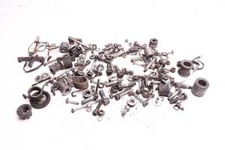 Lot Of Spare Parts Honda CB