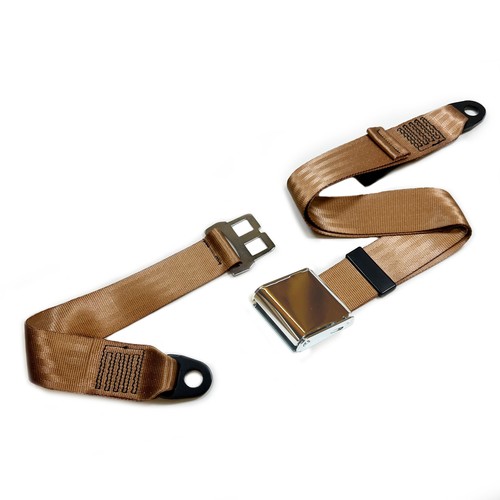 Point lap seatbelt for - 2,