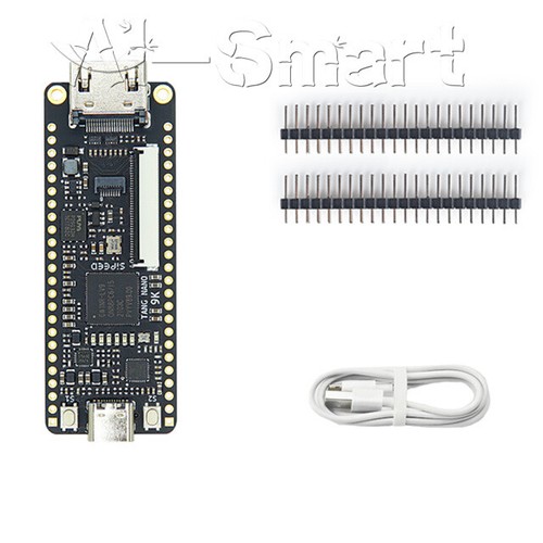 Tang nano fpga development - nano, 9k