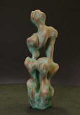 Sculpture sculpture art