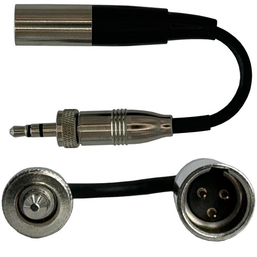 Ta3m pin mini xlr - ta3m,