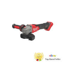 Milwaukee Angle Grinder