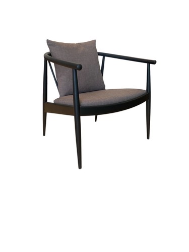 Ercol reprise chair - in, bk