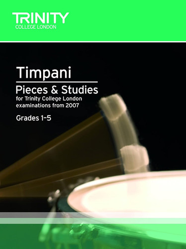 Percussion exam pieces - exam,