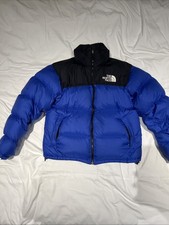 North Face Nuptse Puffer