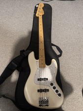 Fender Player II Modified