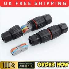 IP68 Waterproof Cable