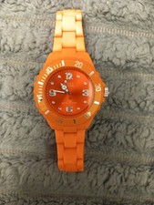 Silicone Watch By Prince