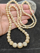 High nacre/ iridescence Mother