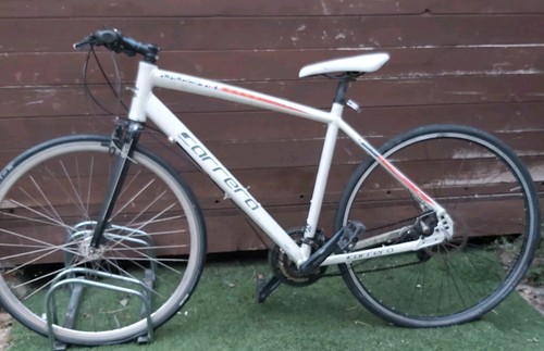 Carrera crossfire hybrid - crossfire, 2